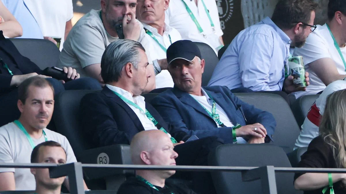 Real Madrid : Sami Khedira en passe de rejoindre José Mourinho 