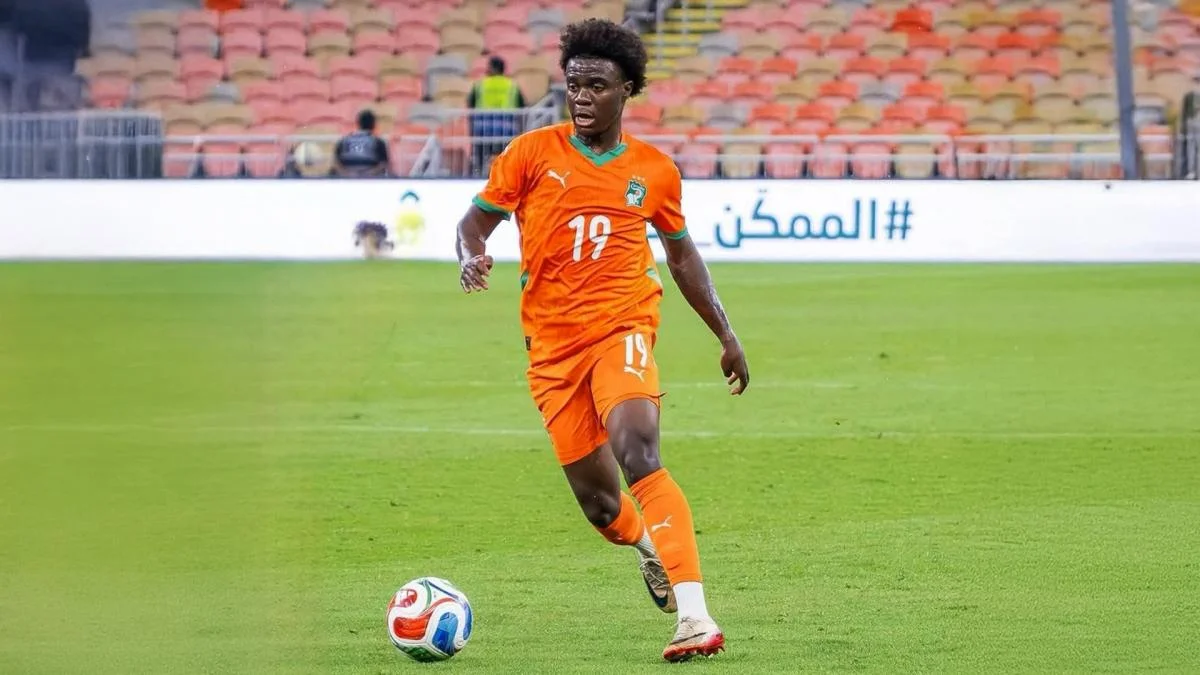 Côte d’Ivoire - Équateur : les compositions officielles