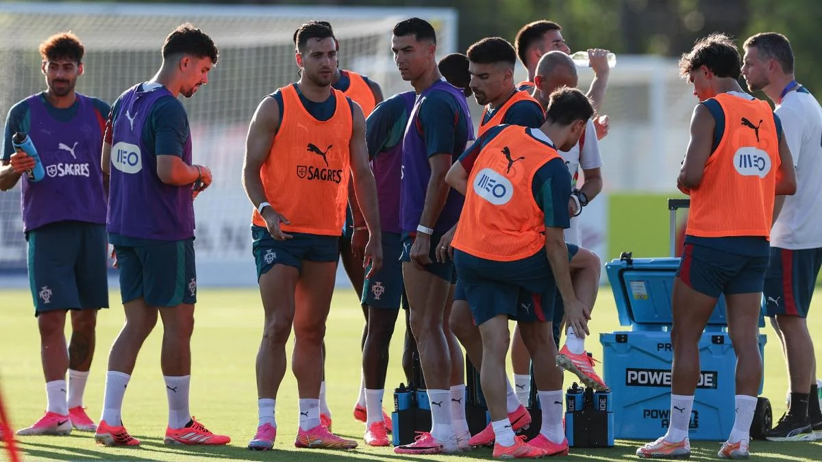Coupe du Monde 2026 : le Portugal annule son entraînement et sa conférence de presse !