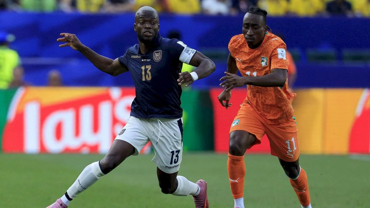 Coupe du Monde 2026 : la Côte d’Ivoire crucifie l’Équateur en toute fin de match !