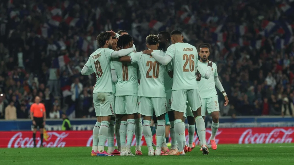 Coupe du Monde 2026 : le staff de l’Équipe de France a une très grosse crainte avant le Sénégal