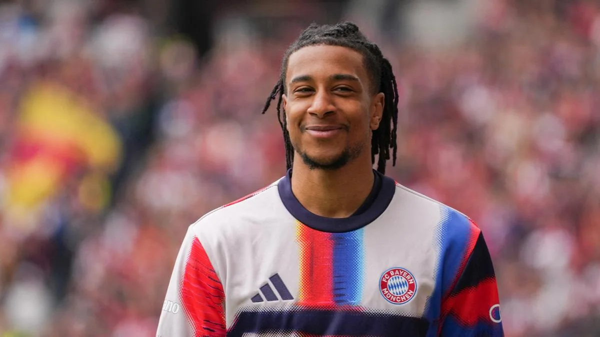 Le Bayern Munich va faire une folie avec Michael Olise