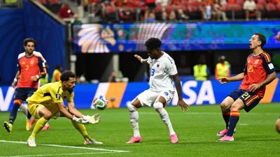 CdM 2026, Cap-Vert : le héros Vozinha a pris 1 million d’abonnés en quelques minutes sur Instagram