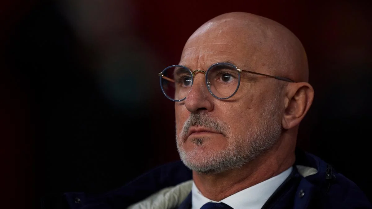 CdM 2026, Espagne : on sait ce que de la Fuente a dit dans le vestiaire