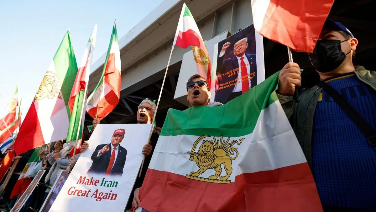 Coupe du Monde 2026 : la FIFA remporte un procès de dernière minute contre l’Iran aux Etats-Unis