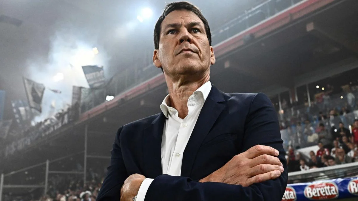 CdM 2026, Belgique : Rudi Garcia prévient son groupe après le nul contre l’Égypte