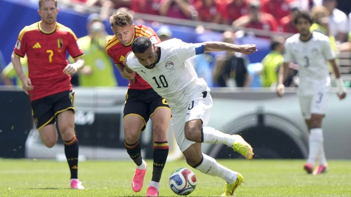 CdM 2026, Belgique : Castagne ne cherche aucune excuse