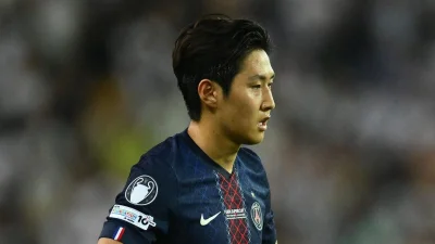 Le PSG veut plus d’argent pour Kang-in Lee