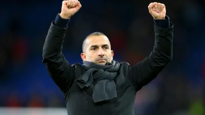La Tunisie se sépare de Sabri Lamouchi et nomme Hervé Renard en pleine Coupe du Monde !