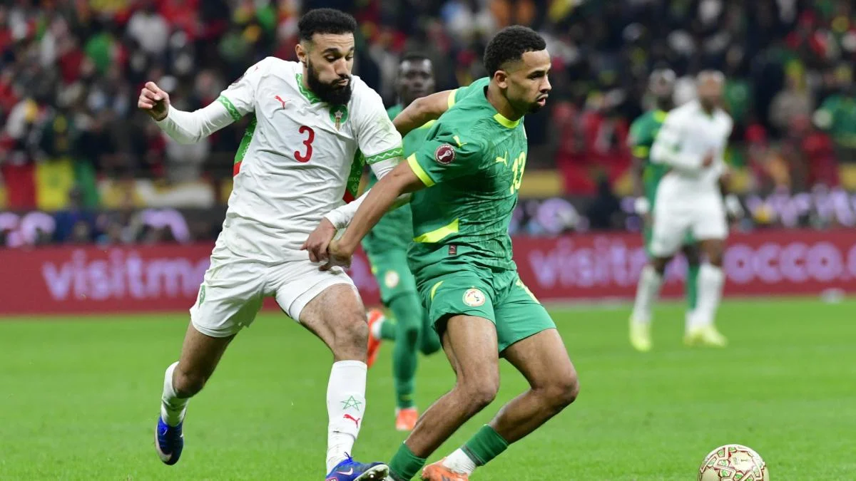 Sénégal : les mots forts d’Iliman Ndiaye sur la finale de CAN contre le Maroc