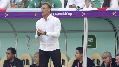 CdM 2026, Tunisie : Hervé Renard sort du silence