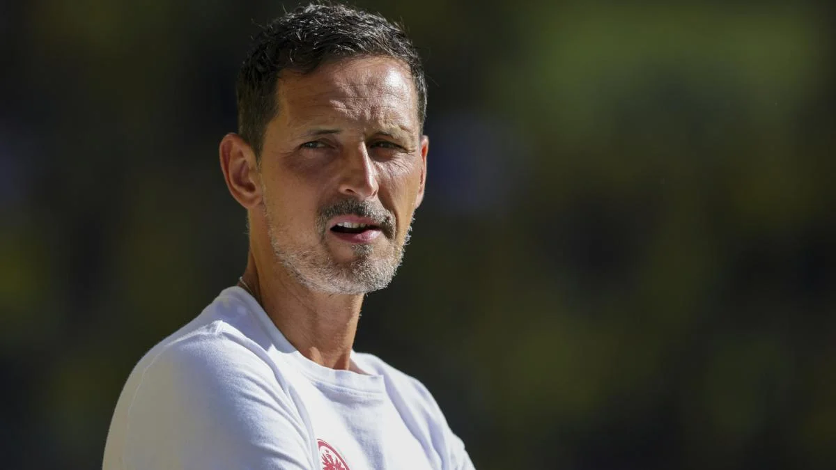 RC Lens : Jean-Louis Leca et Benjamin Parrot saluent l’arrivée de Dino Toppmöller