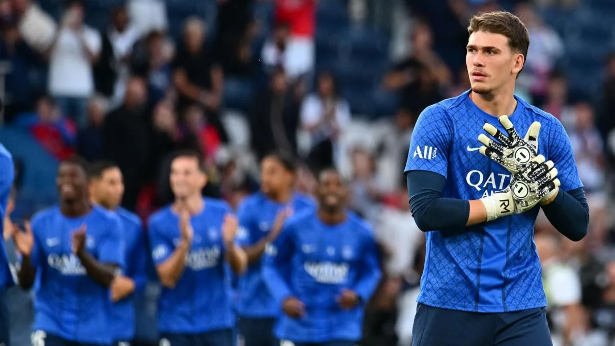 PSG : Renato Marin est courtisé en Ligue 1