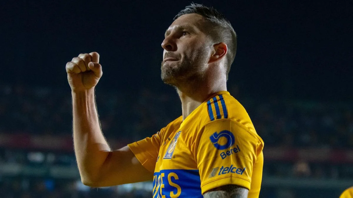 Mercato : 2 clubs veulent signer André-Pierre Gignac !