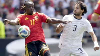 Coupe du Monde 2026 : les Diables Rouges se font déjà dézinguer en Belgique !