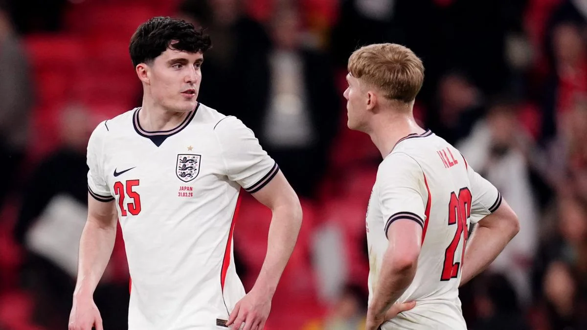 CdM 2026, Angleterre : un joueur va déclarer forfait pour toute la compétition