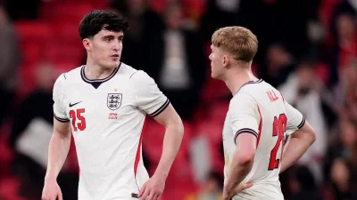 CdM 2026, Angleterre : un joueur va déclarer forfait pour toute la compétition