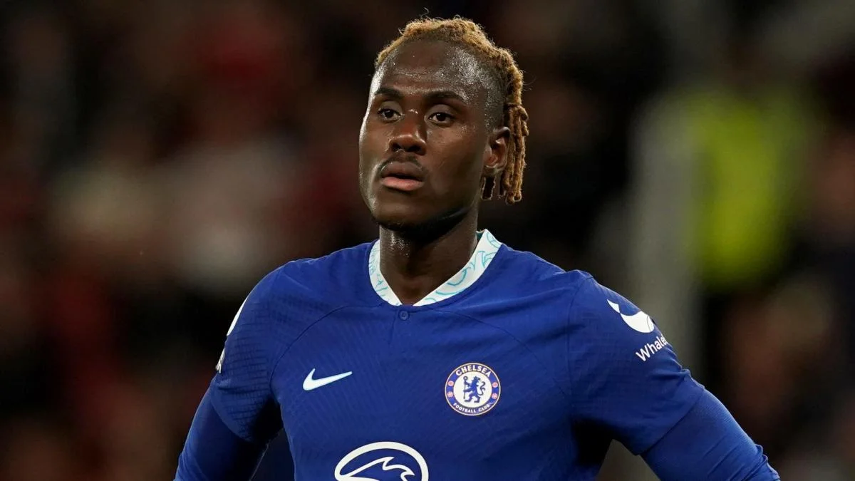 CdM 2026, Angleterre : Trevoh Chalobah appelé pour remplacer Tino Livramento