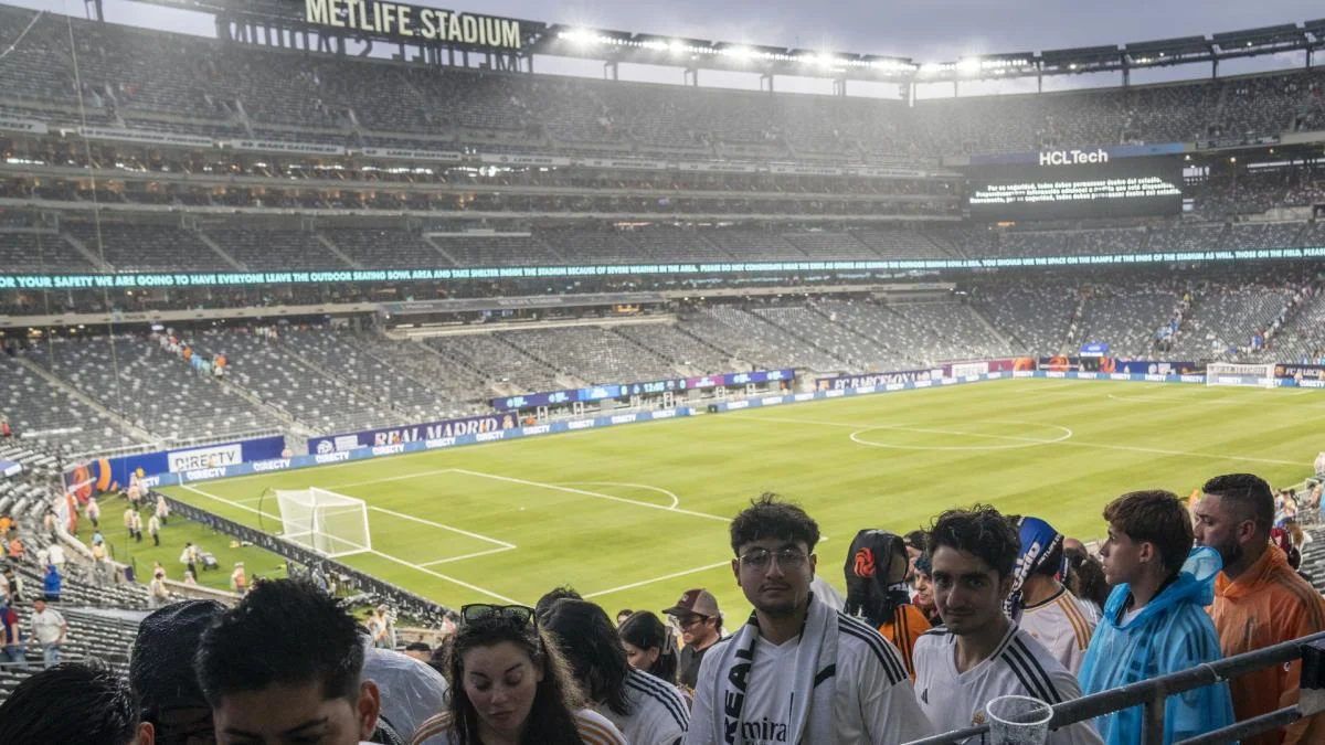 CdM 2026 : les supporters français en pleine galère pour rejoindre le MetLife Stadium 