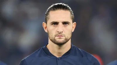 CdM 2026, EdF : Adrien Rabiot revient sur la finale perdue face à l’Argentine en 2022