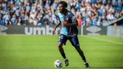 Rennes boucle la signature d’Issa Soumaré en provenance du Havre