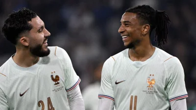 La petite phrase de Didier Deschamps sur l’avenir de Michael Olise