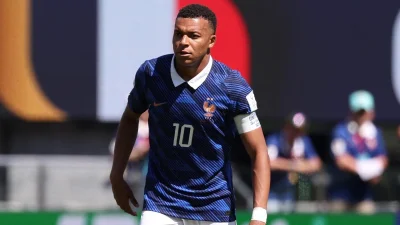 CdM 2026, EdF : pourquoi Mbappé a joué de la flûte pour célébrer son but
