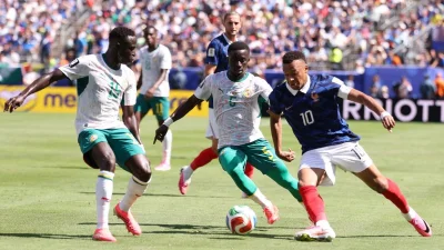 CdM 2026, EdF : le penalty polémique non-sifflé pour l’équipe de France