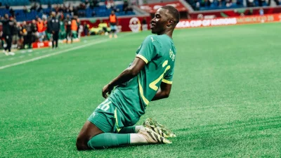 Sénégal : la réaction à chaud de Pape Gueye après la défaite contre la France