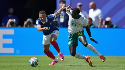 CdM 2026, EdF : Mbappé seul au monde dans les capitaines des Bleus