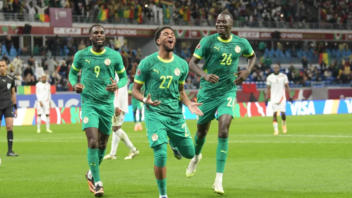 CdM 2026, Sénégal : Ibrahim Mbaye rejoint Pelé