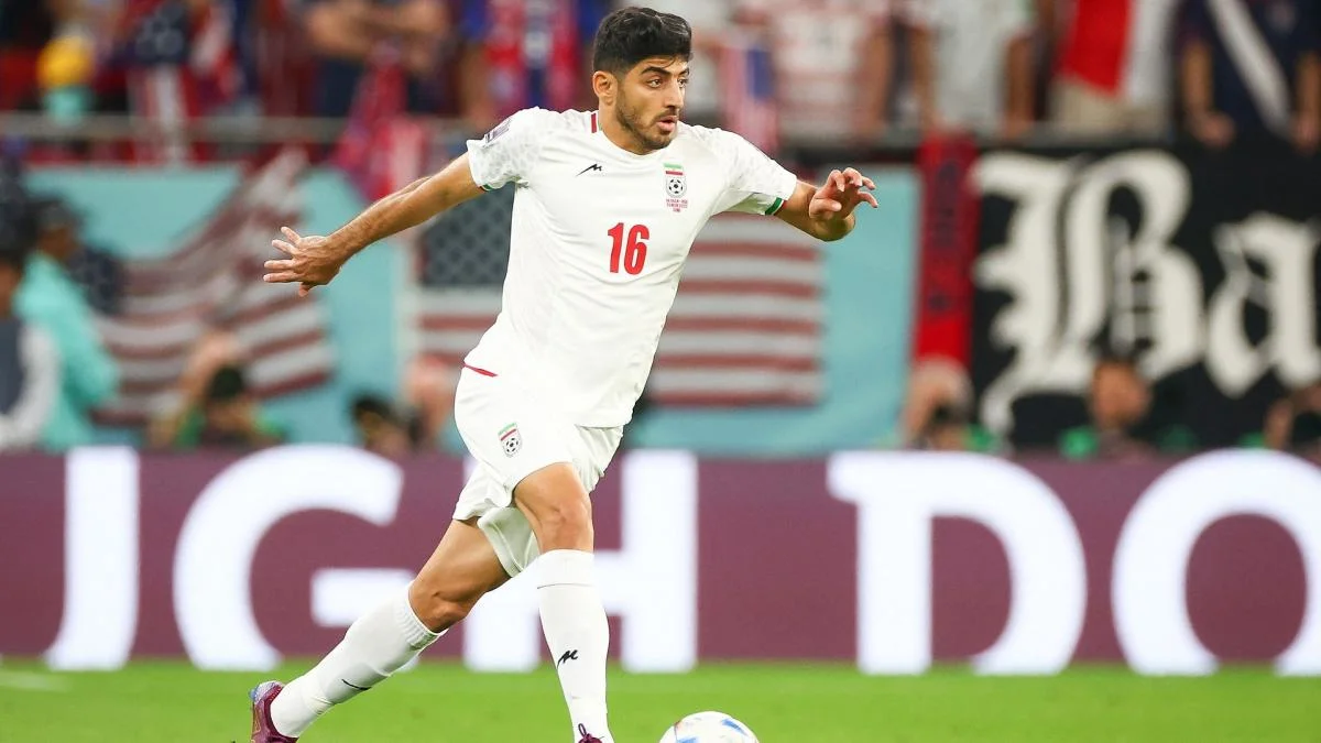 CdM 2026, Iran : un joueur iranien peut finalement rester aux Etats-Unis