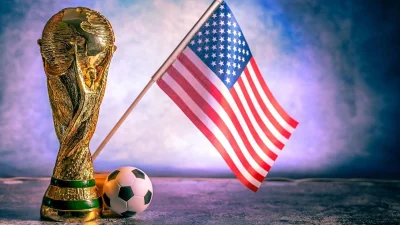 CdM 2026 : le drôle de sac qui étonne tout le monde aux États-Unis