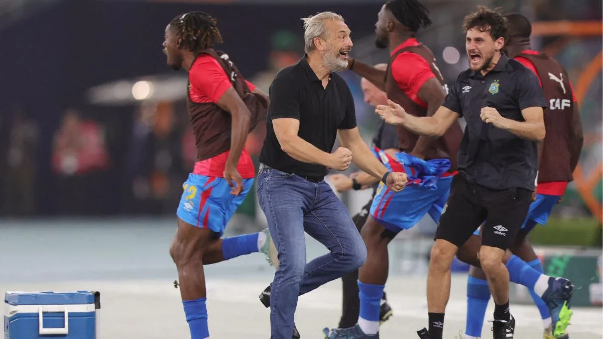 CdM 2026, RDC : Desabre n’a pas peur du Portugal