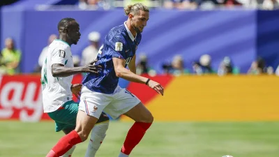 CdM 2026, EdF : le coup de gueule d’Adrien Rabiot 