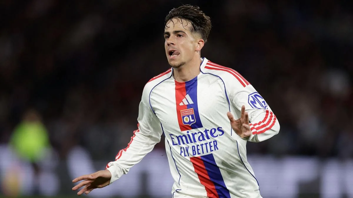 Accord OL-Bayer Leverkusen pour le transfert d’Afonso Moreira !