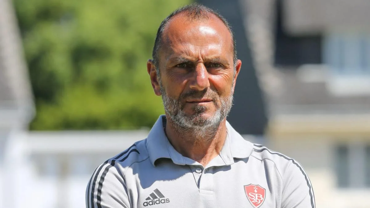 Michel Der Zakarian de retour au FC Nantes