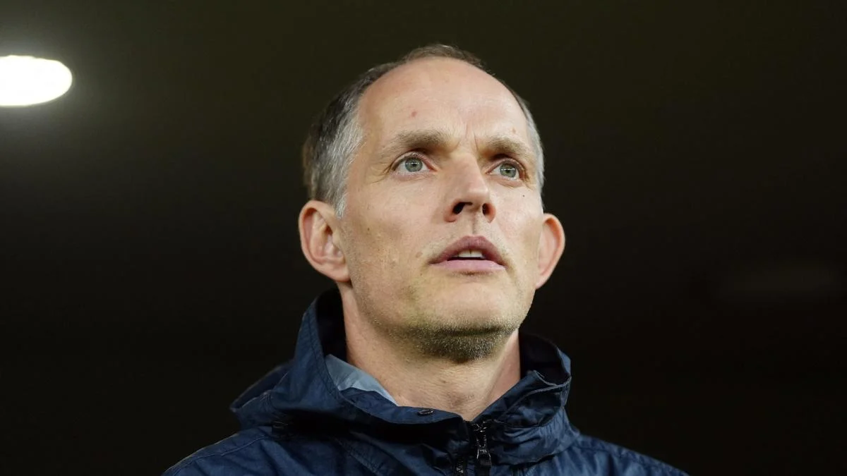 CdM 2026, Angleterre : Thomas Tuchel ne chantera pas l’hymne