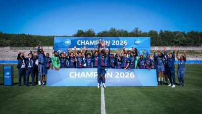 Pourquoi le PSG laisse partir autant de grands espoirs de son centre de formation ? 