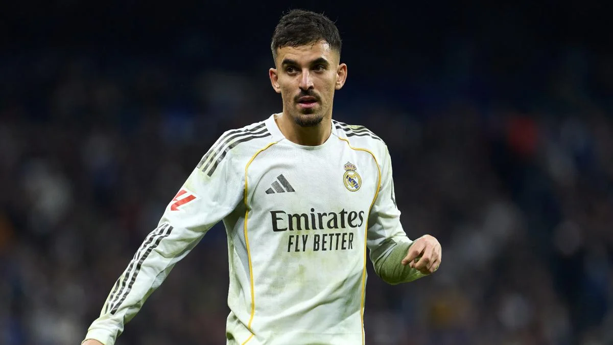 Real Madrid : Dani Ceballos va résilier son contrat