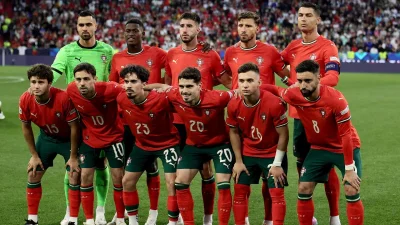 Pronostics Portugal - RD Congo : le coup parfait à tenter ce 17 juin