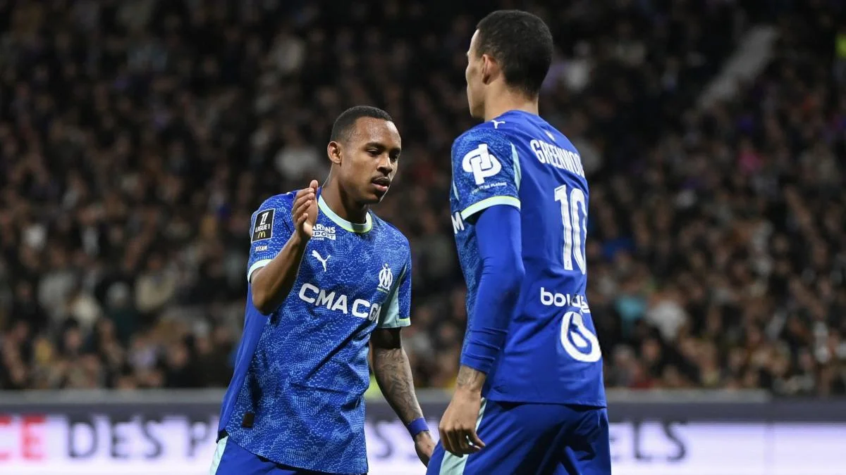 L’UEFA sanctionne lourdement l’Olympique de Marseille !