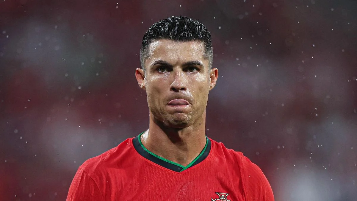 CdM 2026, Portugal : Ronaldo bat un nouveau record à 41 ans