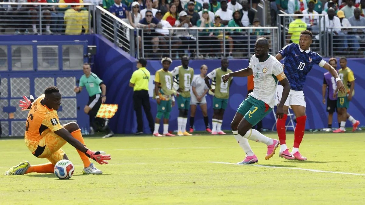 CdM 2026 : Daniel Riolo fracasse le Sénégal