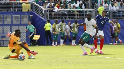 CdM 2026 : Daniel Riolo fracasse le Sénégal