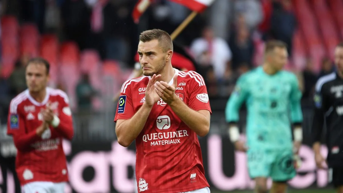 Brest : le témoignage poignant de Chardonnet après le décès d’Eric Roy