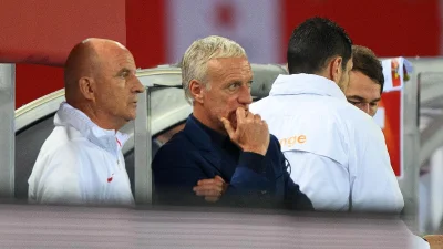 EdF : les réactions de Didier Deschamps et Guy Stéphan après le décès d’Eric Roy