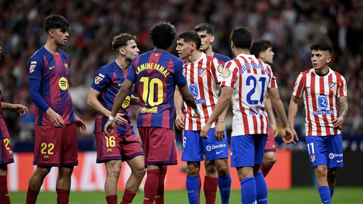 Mercato : le FC Barcelone a déjà 3 alternatives de luxe à Julian Alvarez !