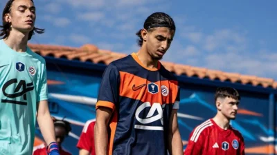 Adam El Boughlamy signe à l’OM !