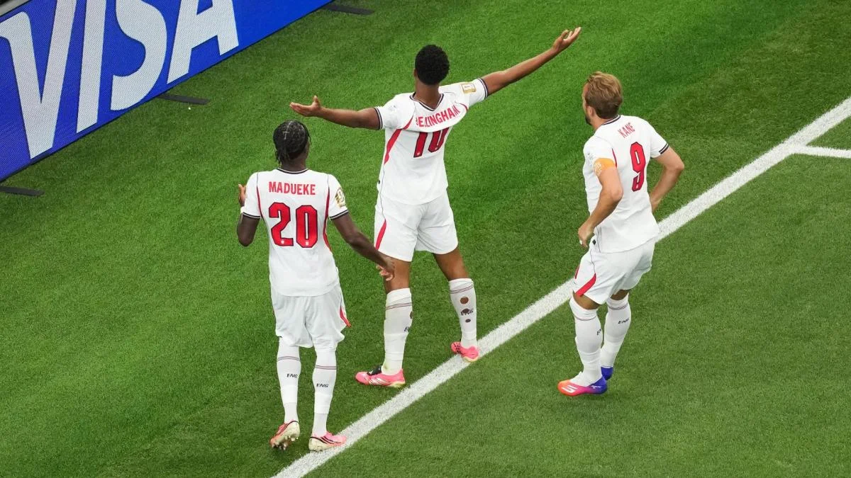 Coupe du Monde : l’Angleterre de Thomas Tuchel a déjà convaincu tout le monde !